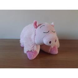 Child Pig Pillow Pet