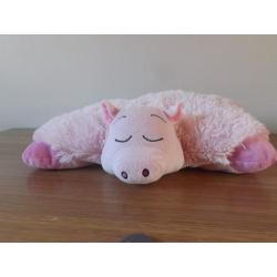 Child Pig Pillow Pet