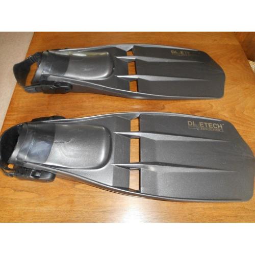 Flippers
