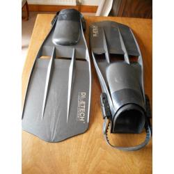 Flippers
