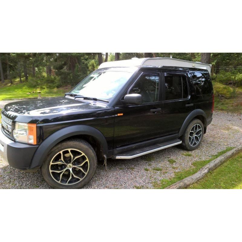 Discovery 3 Commercial Price Reduced