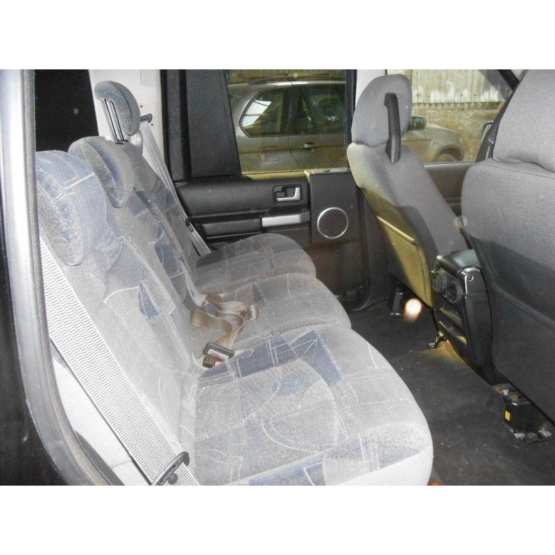 Discovery 3 Commercial Price Reduced