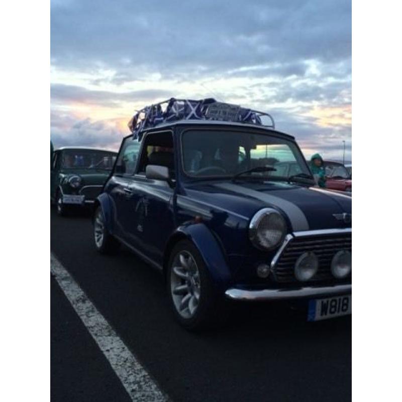 Car Storage Required