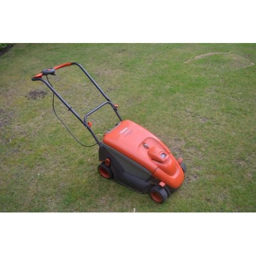 Electrolux Flymo Power Compact 330 - with loose connection