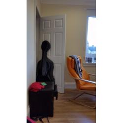 medium double - student ONLY - two toilets - many direct buses to city centre, Herio Watt Uni