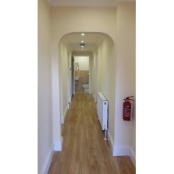 medium double - student ONLY - two toilets - many direct buses to city centre, Herio Watt Uni