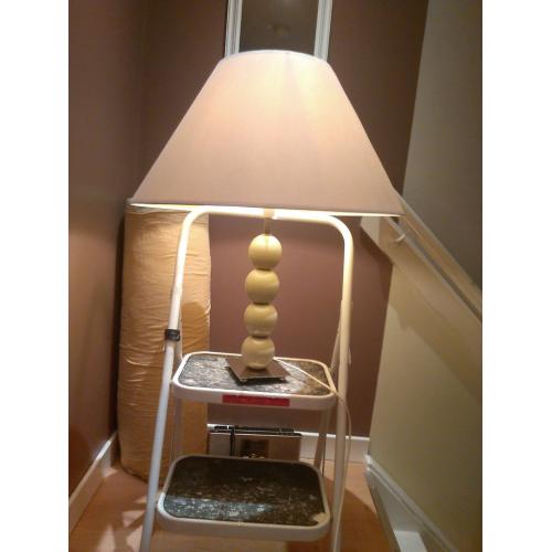 lamp