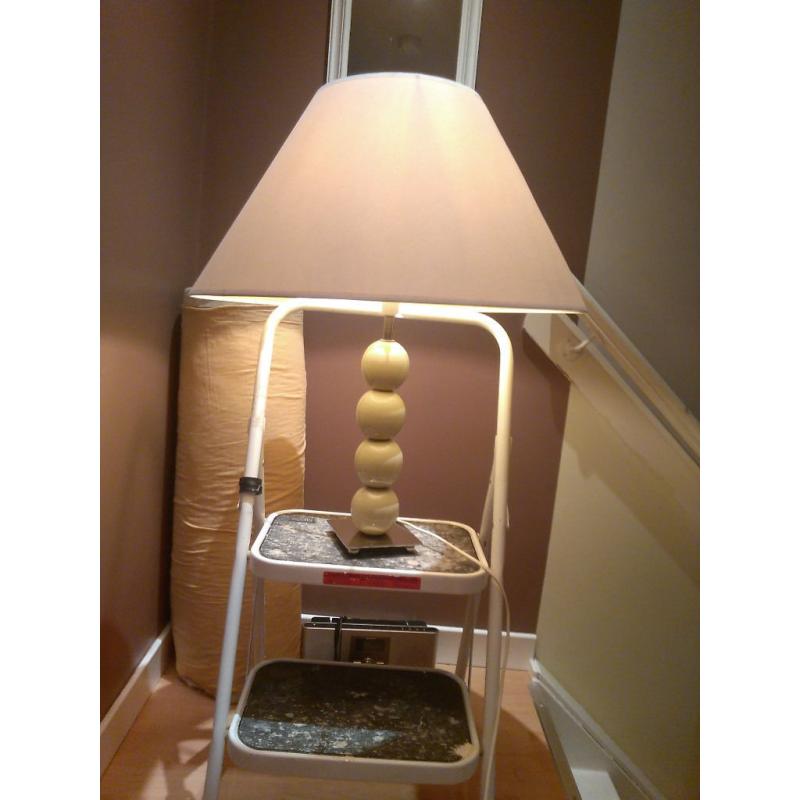 lamp