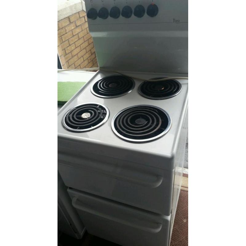 A bendix cooker 3 months warranty