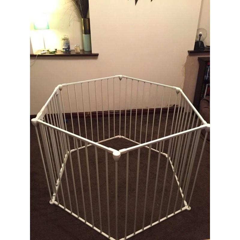 Playpen
