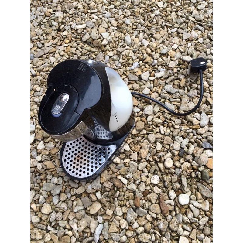 Breville one cup