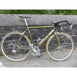 Kona Kapu retro racer