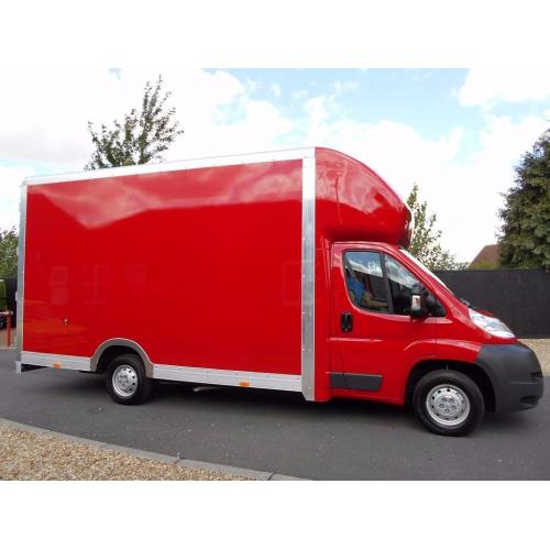 All Essex Short__Notice Removal Company 24/7 Luton Vans and 7.5 Tonne Lorries And Professional Man