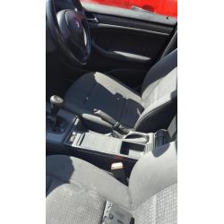 Bmw e46 318ies breaking