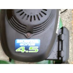 petrol lawnmowers for sale starting at 45-100 all can be tried on field good working order