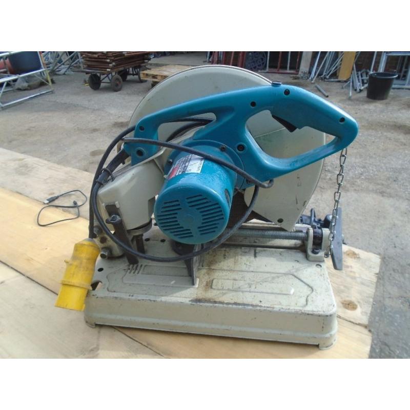 makita chopsaw