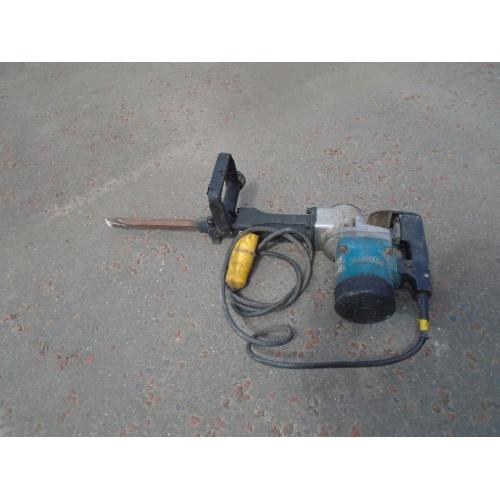 makita chopsaw