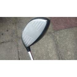 Callaway Big Bertha Titanium 454 Driver