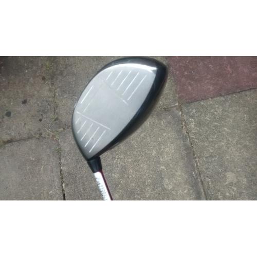 Callaway Big Bertha Titanium 454 Driver