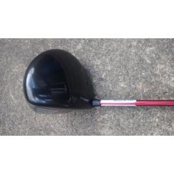 Callaway Big Bertha Titanium 454 Driver
