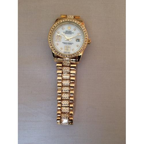 Rolex ladies watch