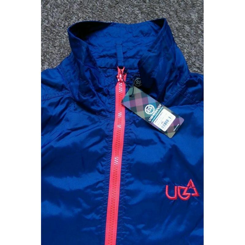 golf jacket
