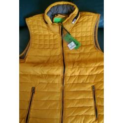 golf jacket