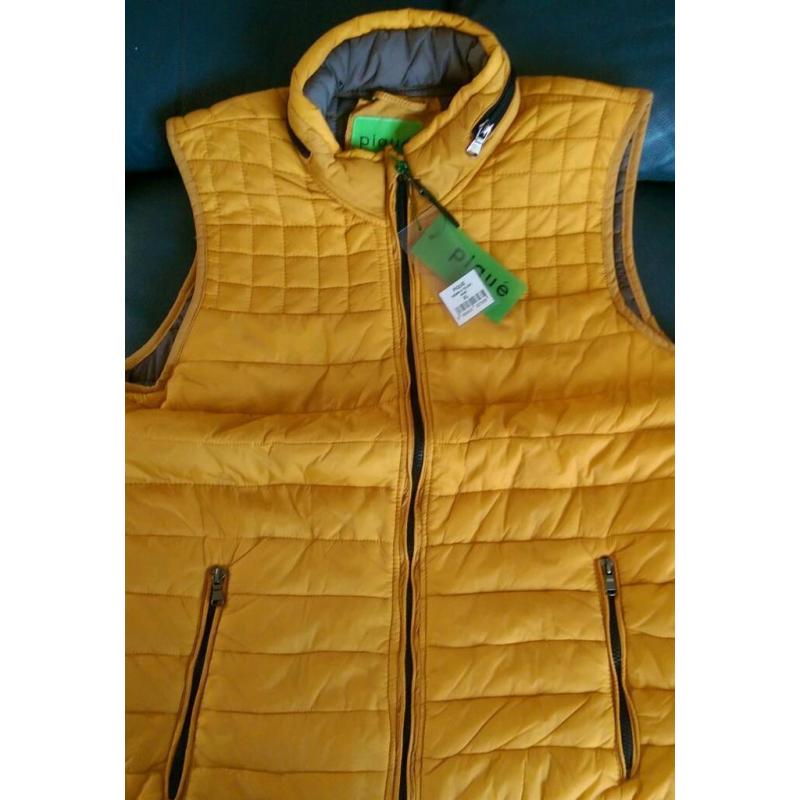 golf jacket