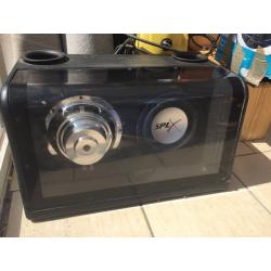 Sub woofer speaker