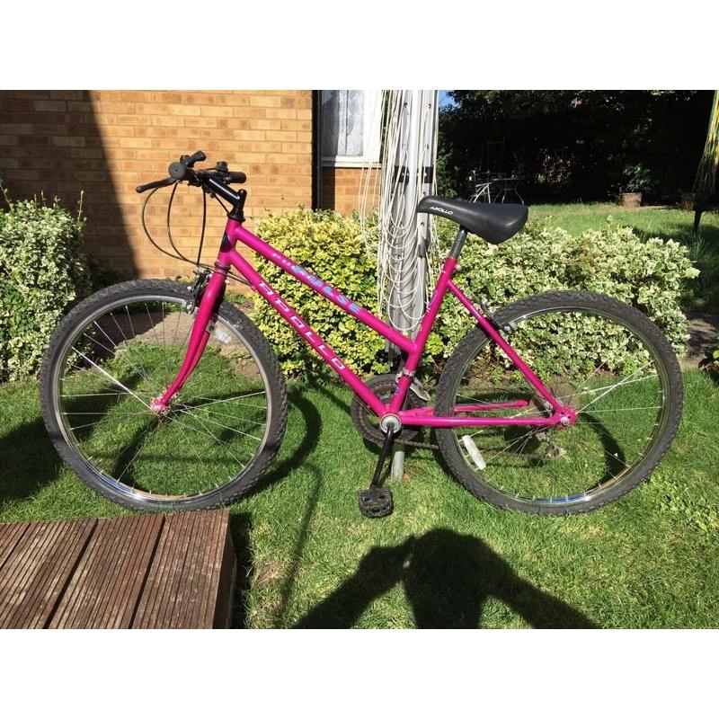 Bike