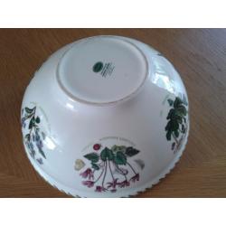 Portmerion Botanics Garden Salad Bowl