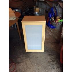 Storage cabinet