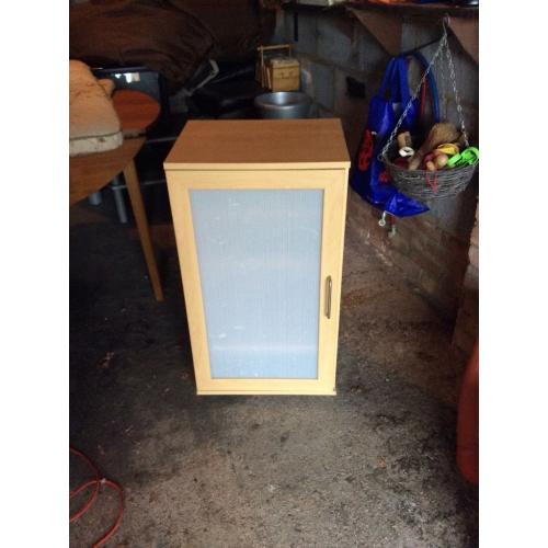 Storage cabinet