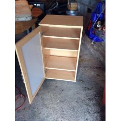 Storage cabinet