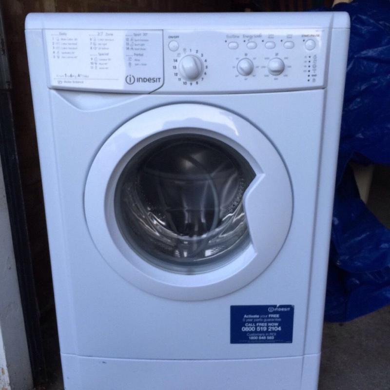 Washing Machine For Sale