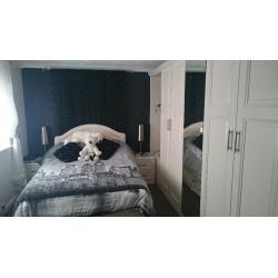 2-Bed Semi in Horley, Surrey for your Dorset, Devon or Cornwall property