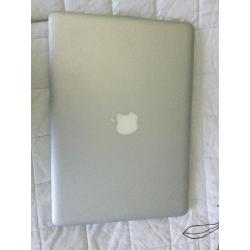 MacBook Pro 2010