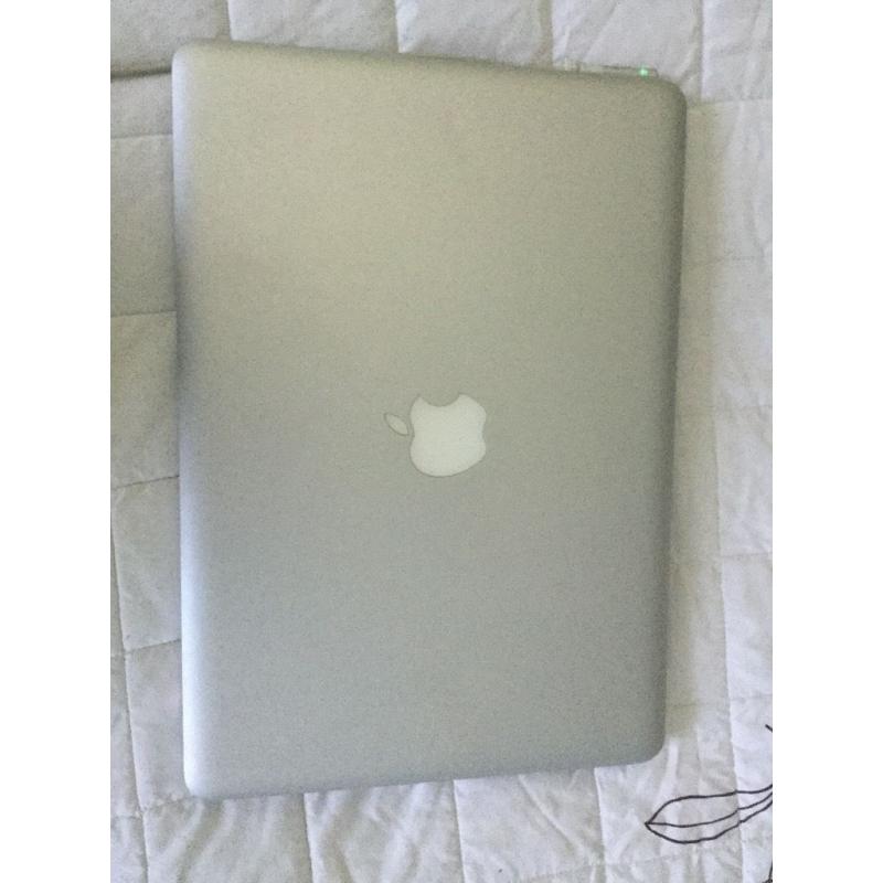 MacBook Pro 2010