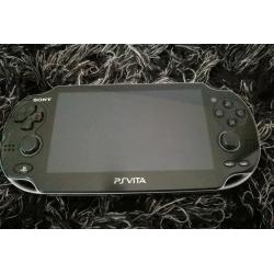 Ps vita swap for 3ds/2ds