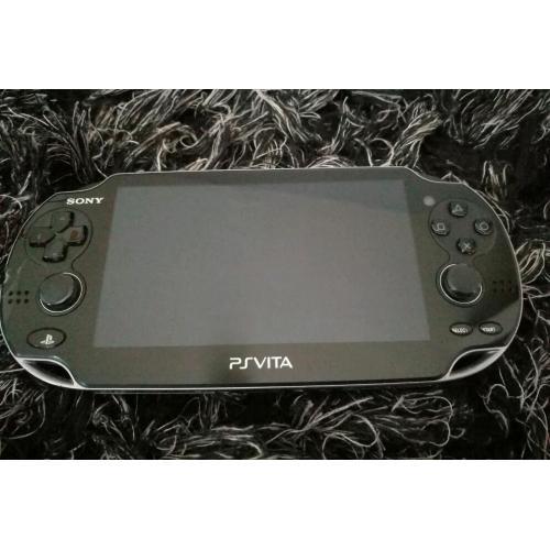 Ps vita swap for 3ds/2ds