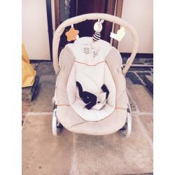 Baby chair