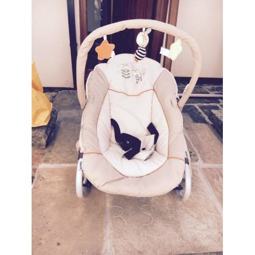 Baby chair