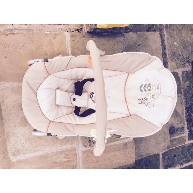 Baby chair