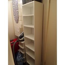 Two Ikea Book shelves for sale