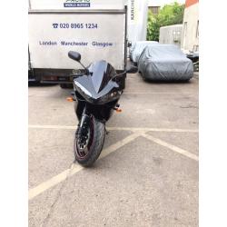 YAMAHA R1 2007