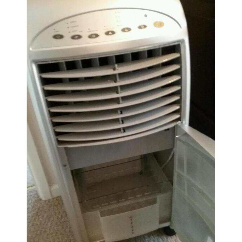 AIR COOLER