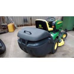 John Deere LT 180