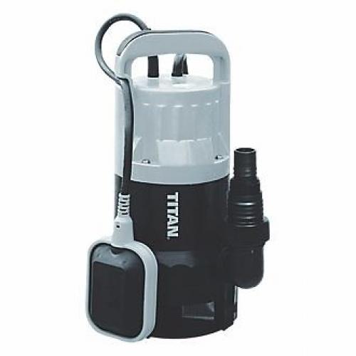 TITAN TTB582PMP 400W AUTOMATIC WATER PUMP - BRAND NEW