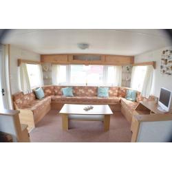 *GreatFamilyStarterCaravan* Static Caravan For Sale - *FamilyPark*25m Pool*Kids Play Area*Beaches*