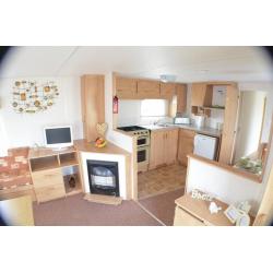 *GreatFamilyStarterCaravan* Static Caravan For Sale - *FamilyPark*25m Pool*Kids Play Area*Beaches*